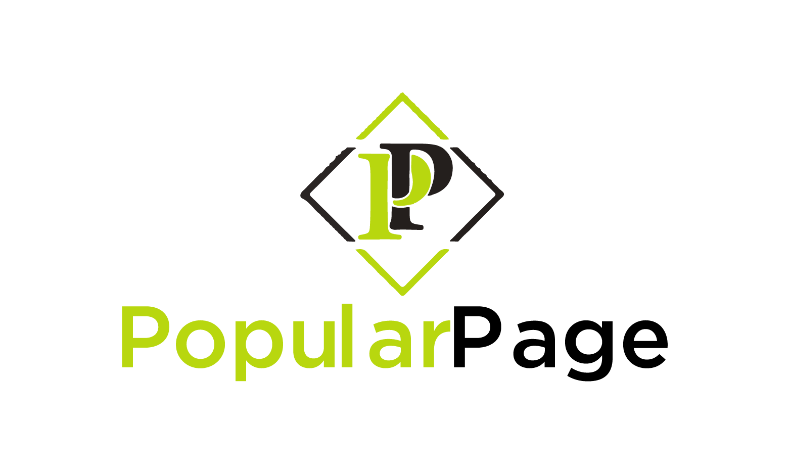 PopularPage.com - Creative brandable domain for sale